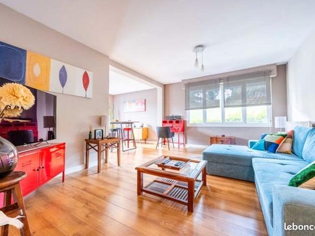 Appartement 3 pièces 80 m²