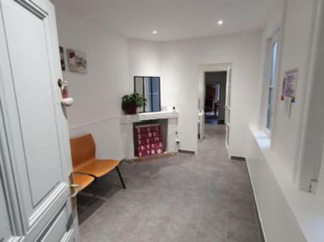 Appartement 3 pièces 80 m²