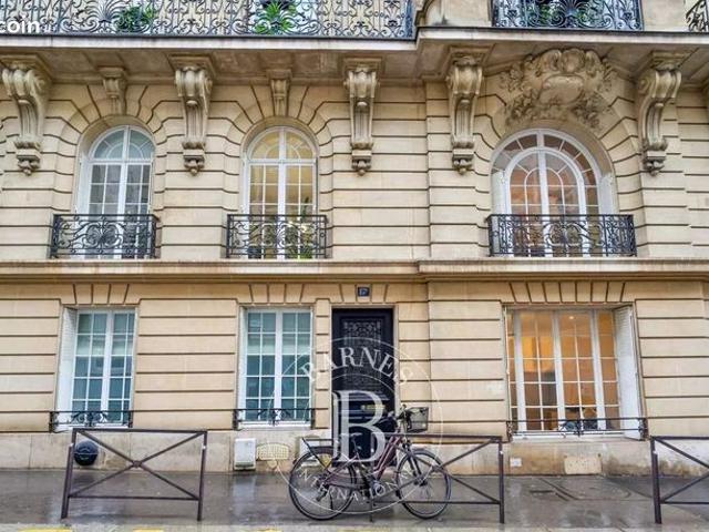 Appartement 3 pièces 80 m²