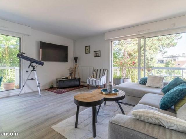 Appartement 3 pièces 80 m²
