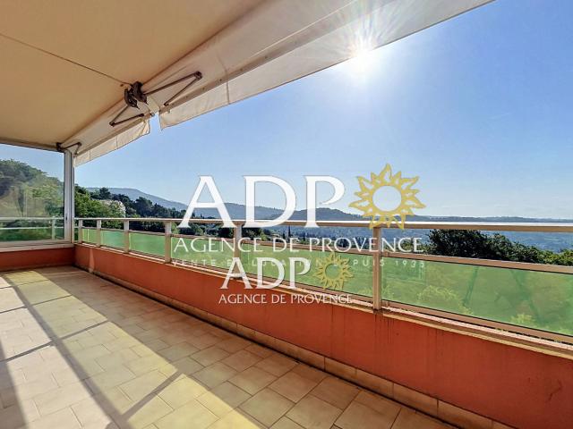 Appartement 3 pièces 80 m²