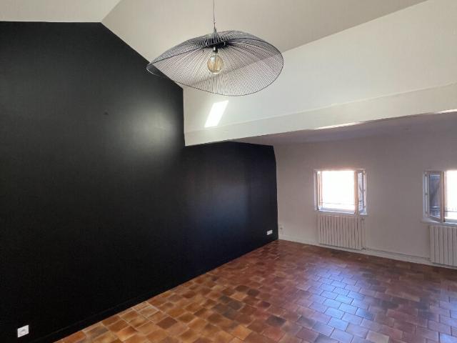 Appartement 3 pièces 80 m²