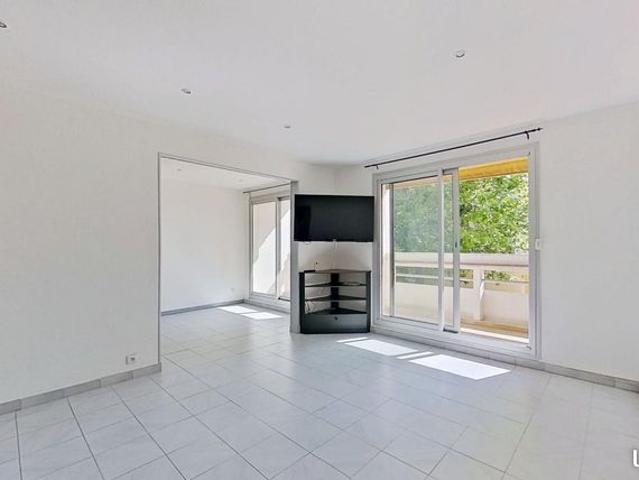 Appartement 3 pièces 80 m²