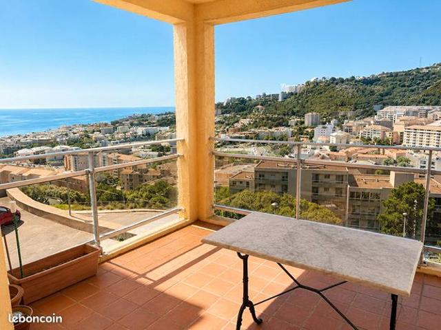 Appartement 3 pièces 80 m²