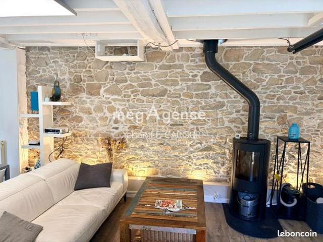 Appartement 3 pièces 80 m²