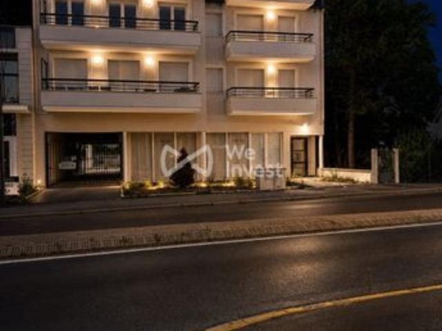 Appartement 3 pièces 80 m²