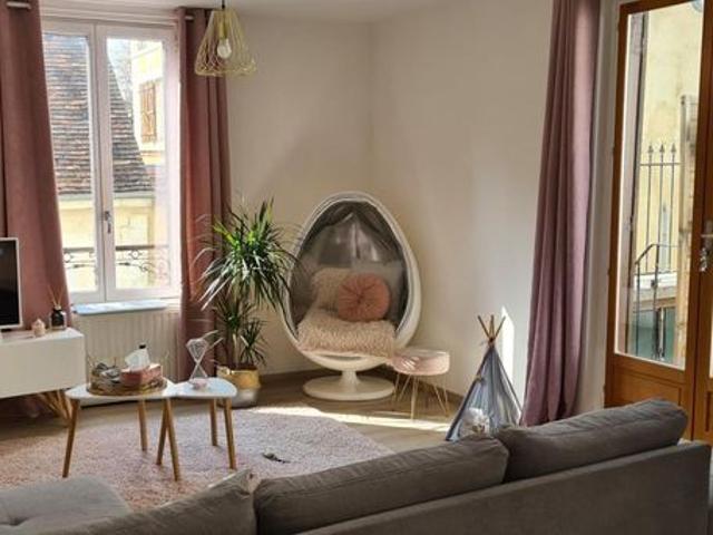 Appartement 3 pièces 80 m²