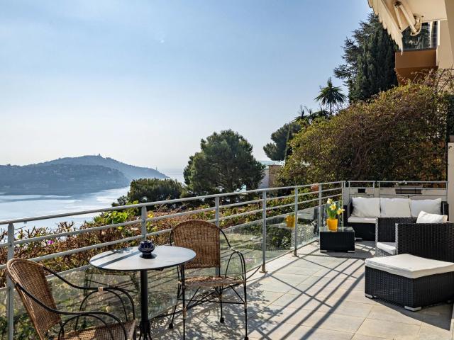 Appartement 3 pièces 80 m²