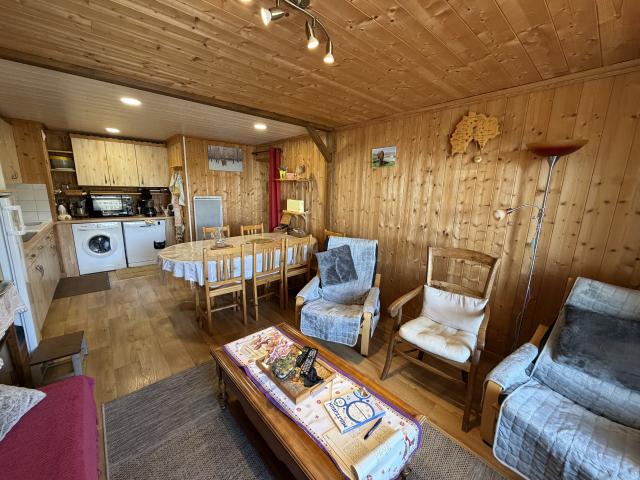 Appartement 3 pièces 80 m²