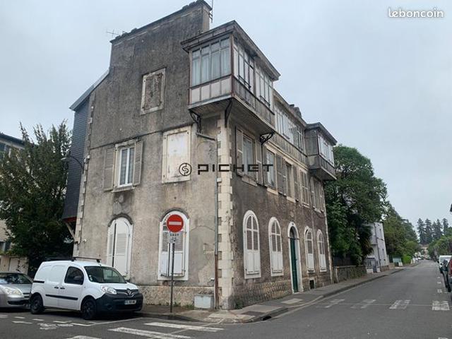 Appartement 3 pièces 80 m²