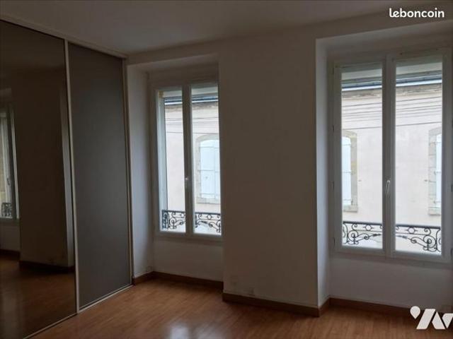 Appartement 3 pièces 80 m²