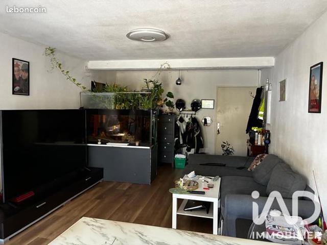 Appartement 3 pièces 80 m²