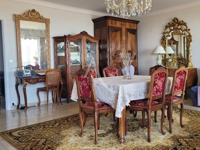 Appartement 2 pièces 80 m²
