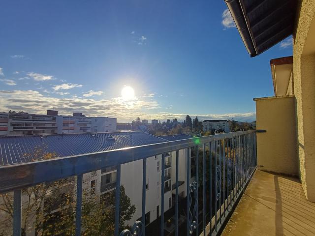 Appartement 3 pièces 80 m²