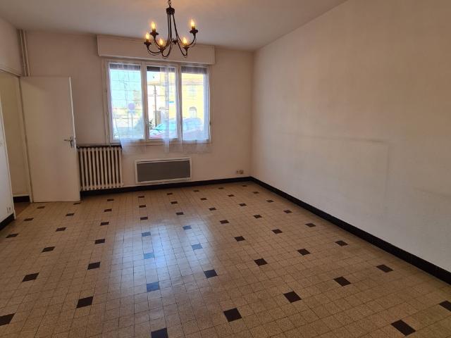 Appartement 3 pièces 80 m²