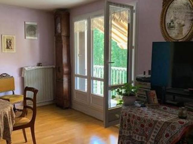 Appartement 3 pièces 80 m²