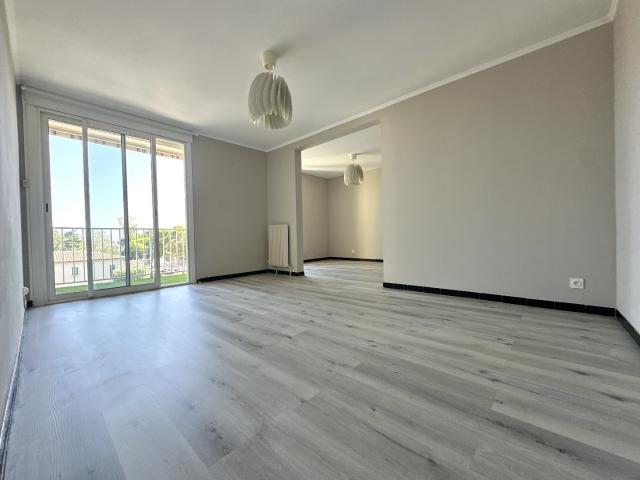 Appartement 3 pièces 80 m²