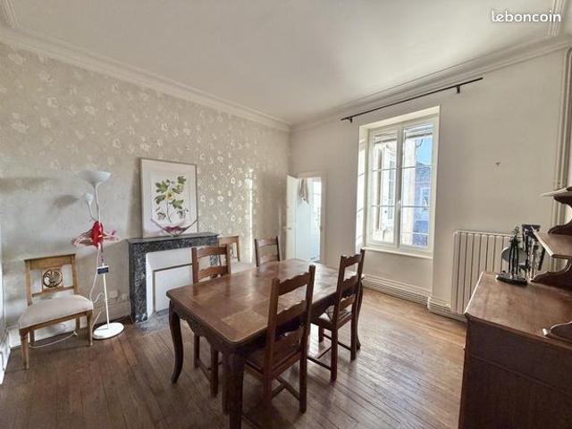 Appartement 3 pièces 80 m²