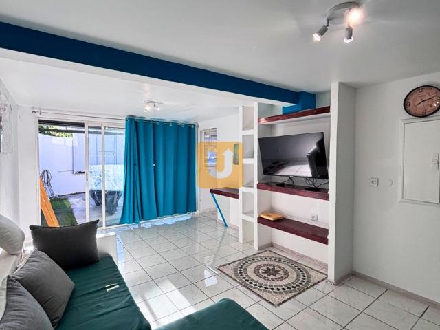 Appartement 3 pièces 80 m²
