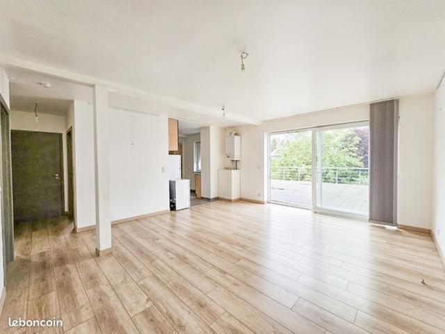 Appartement 3 pièces 80 m²