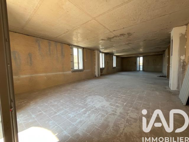 Appartement 3 pièces 80 m²