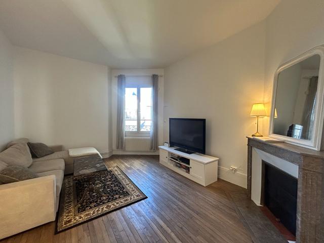 Appartement 3 pièces 80 m²