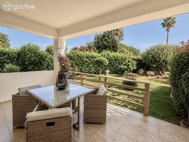 Appartement 3 pièces 80 m²