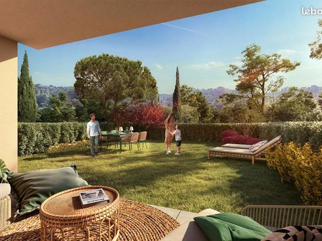 Appartement 3 pièces 80 m²
