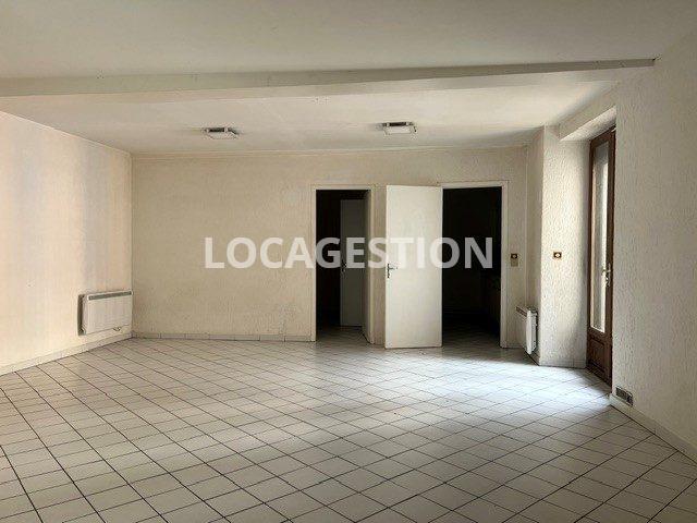 Appartement 3 pièces 80 m²