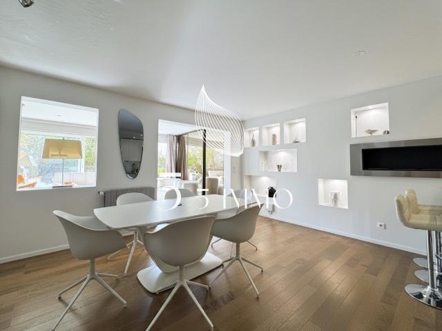 Appartement 3 pièces 80 m²