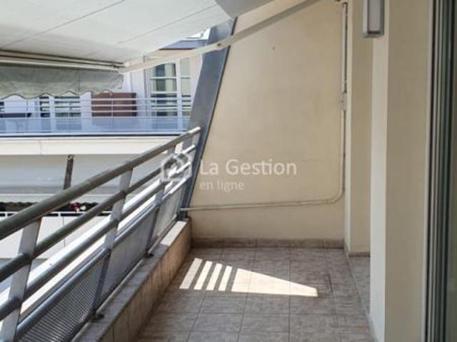 Appartement 3 pièces 80 m²