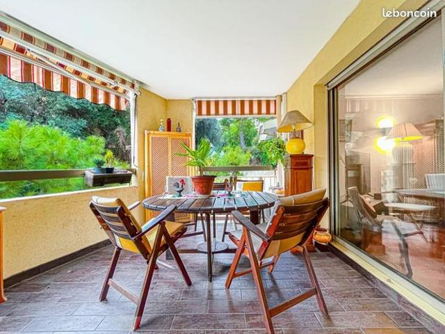 Appartement 3 pièces 80 m²