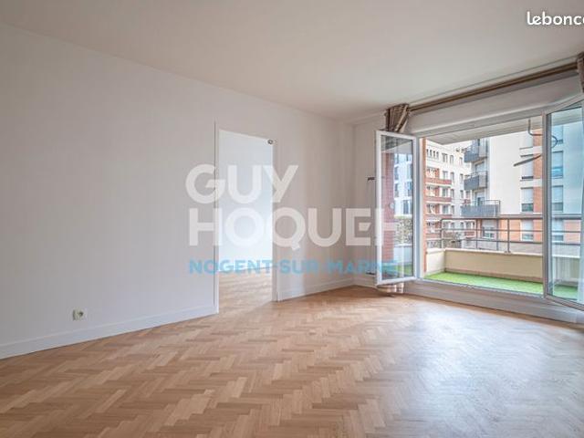 Appartement 3 pièces 80 m²