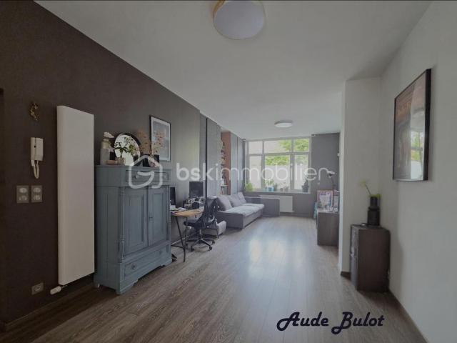 Appartement 3 pièces 80 m²