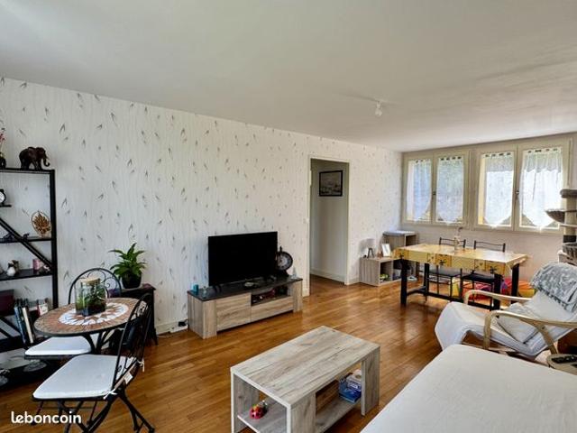 Appartement 3 pièces 80 m²