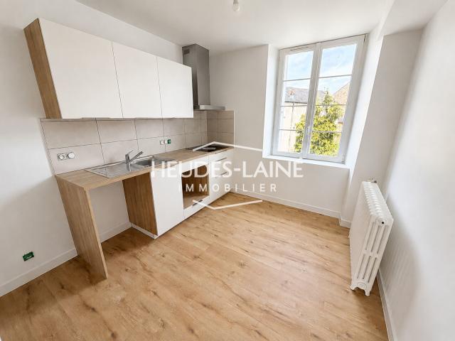 Appartement 3 pièces 80 m²
