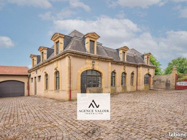 Appartement 3 pièces 80 m²