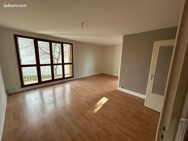 Appartement 3 pièces 80 m²