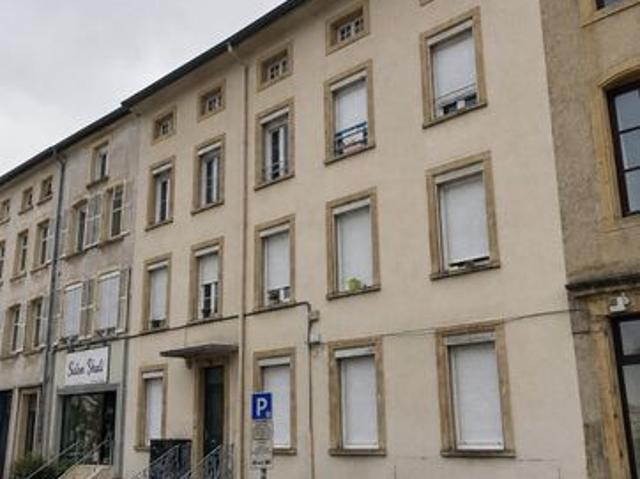 Appartement 3 pièces 80 m²