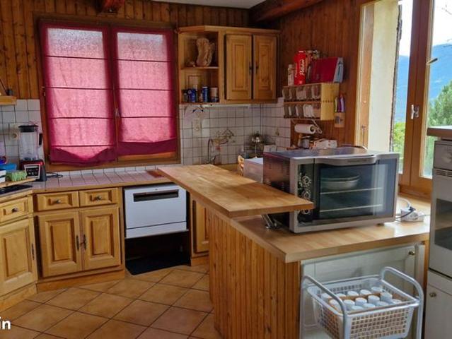 Appartement 3 pièces 80 m²