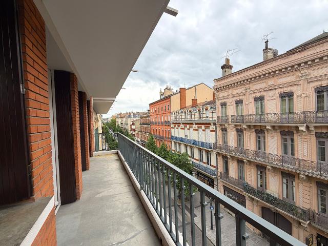 Appartement 3 pièces 80 m²
