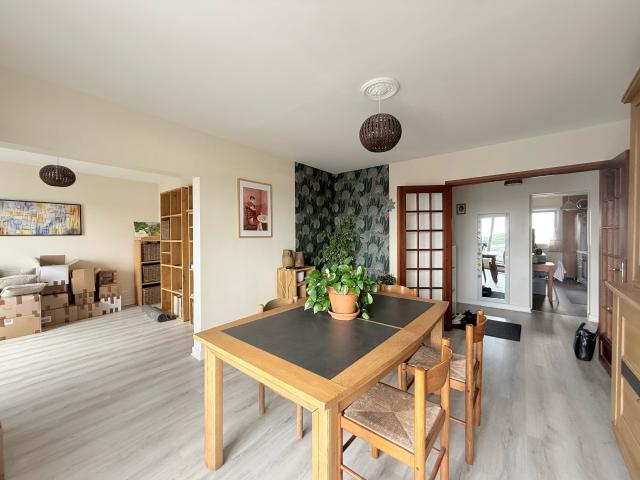 Appartement 3 pièces 80 m²