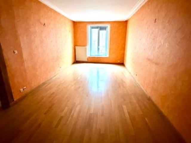 Appartement 3 pièces 80 m²