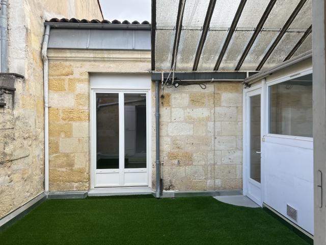 Appartement 3 pièces 80 m²