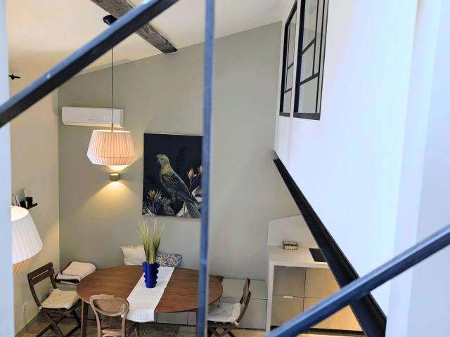 Appartement 3 pièces 80 m²