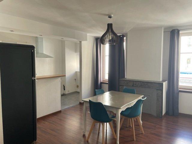 Appartement 3 pièces 80 m²