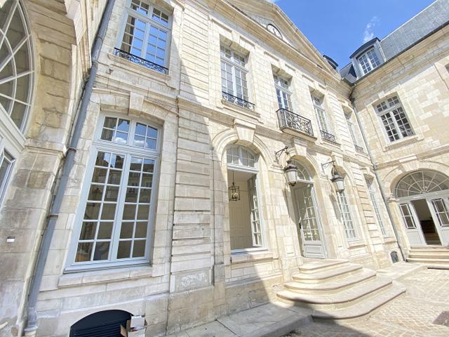 Appartement 3 pièces 80 m²
