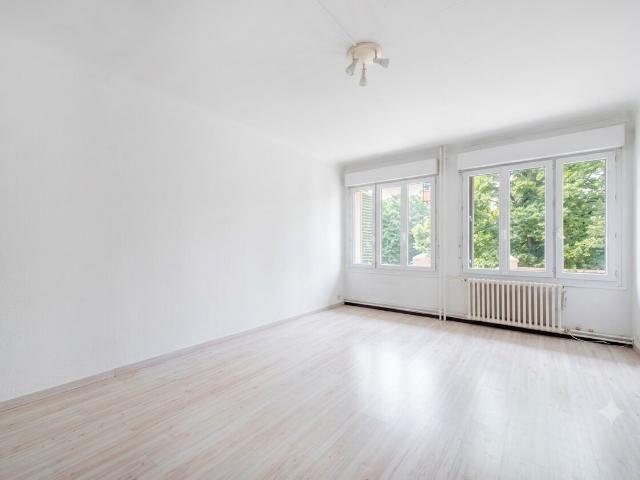 Appartement 3 pièces 80 m²