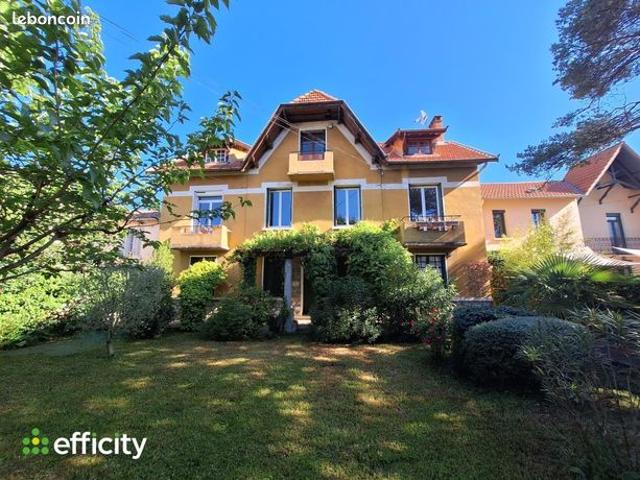 Appartement 3 pièces 80 m²