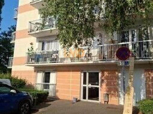 Appartement 3 pièces 80 m²